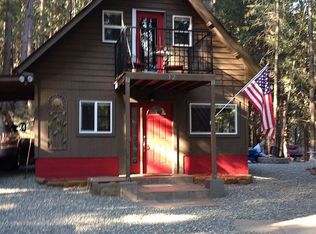 32 Weiss Hill Rd, Oroville, CA 95966