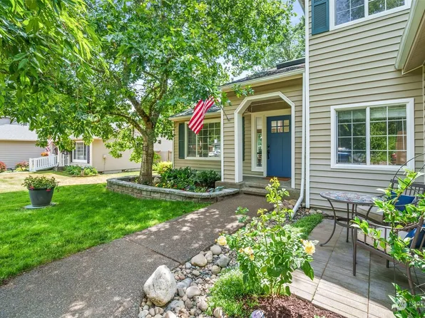 7617 39th Avenue SE, Lacey, WA 98503