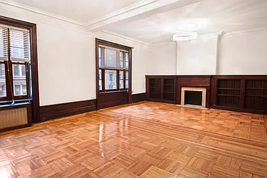 Rented by WAM Partners - William Moses Co.