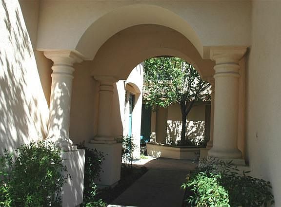 Entry Way
