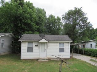 2528 W Monroe St, Springfield, MO 65802