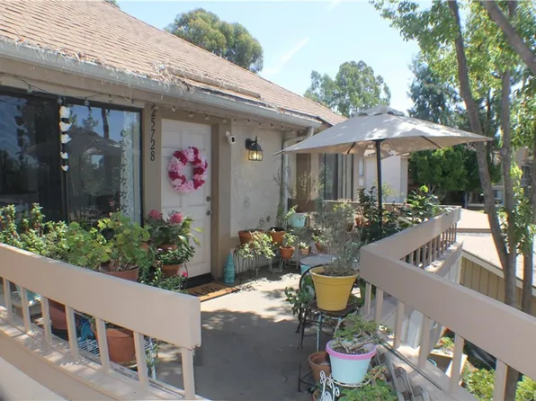 25728 View Pointe #4G, Lake Forest, CA 92630