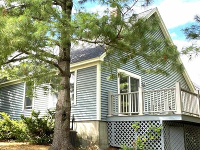 1 Overbrook Drive, Middlebury, VT, 05753