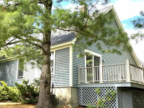 1 Overbrook Drive, Middlebury, VT 05753