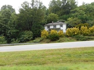 1502 Mountain Cove Rd, Lovingston, VA 22949