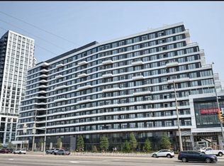2485 Eglinton Ave W #401, Mississauga, ON L5M 7C1