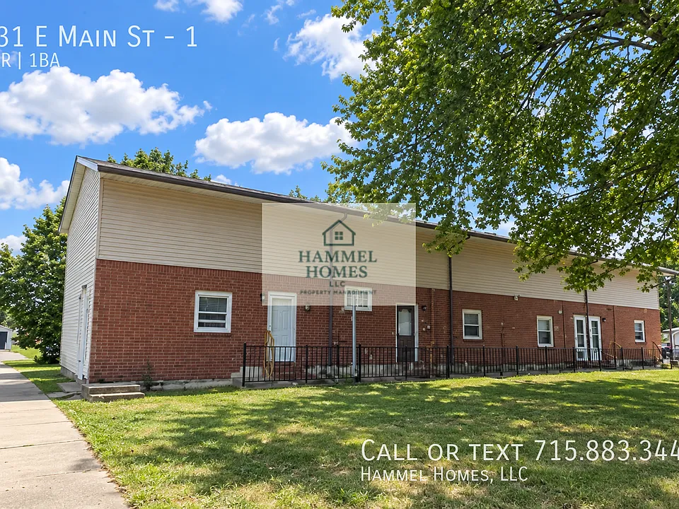 131 E Main St #1
