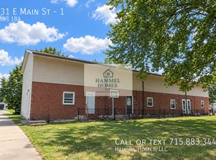 131 E Main St APT 1, New Auburn, WI 54757