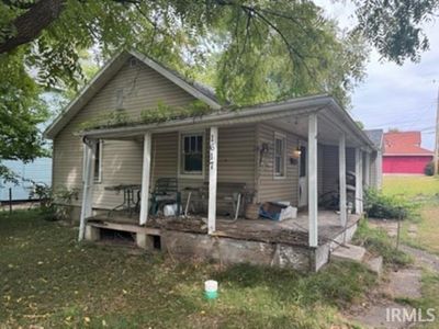 1617 N 12th St, Lafayette, IN, 47904