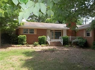 7496 New Calhoun Hwy NE, Adairsville, GA 30103