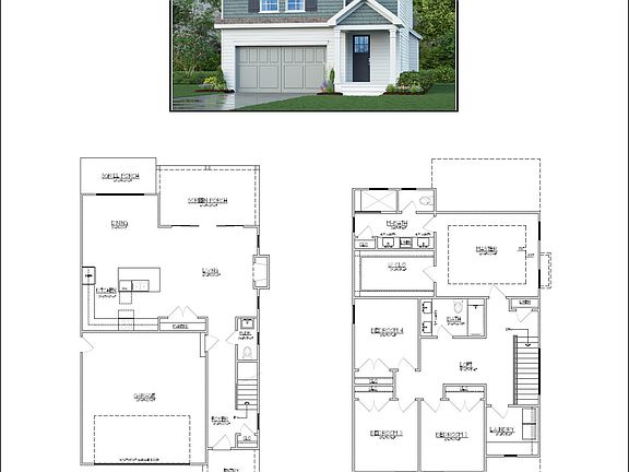 Winchester Plan Brochure