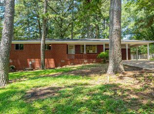 324 S Danna Dr, Hot Springs, AR 71913