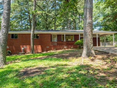 324 S Danna Dr, Hot Springs, AR, 71913