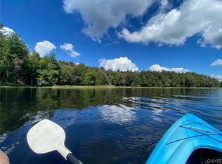 165 Pine Acres Rd N, Old Forge, NY 13420