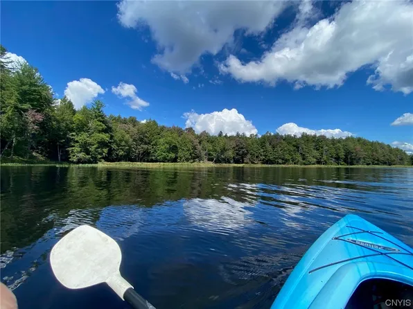 165 Pine Acres Rd N, Old Forge, NY 13420