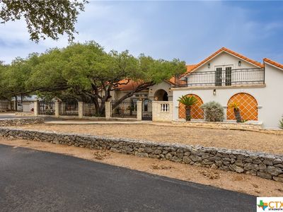 236 Rolling View Dr, Boerne, TX, 78006