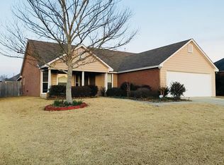 1061 Fawnview Rd, Montgomery, AL 36117