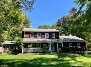 160 Coykendall Rd, Wantage, NJ 07461