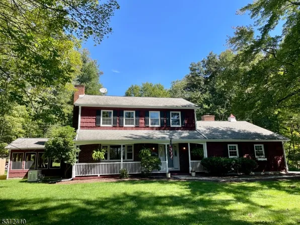 160 Coykendall Rd, Wantage Twp., NJ 07461