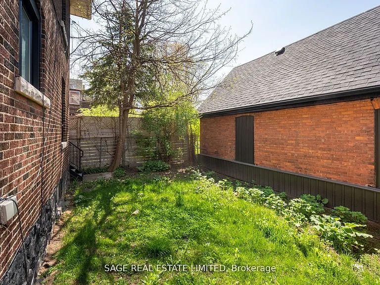 459 Aberdeen Ave #3 — Photo 21