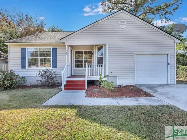 123 Crossover Lane, Savannah, GA 31410