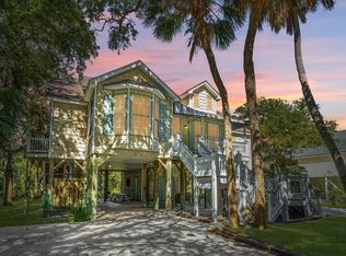 407 Pompano Rd, Edisto Island, SC 29438