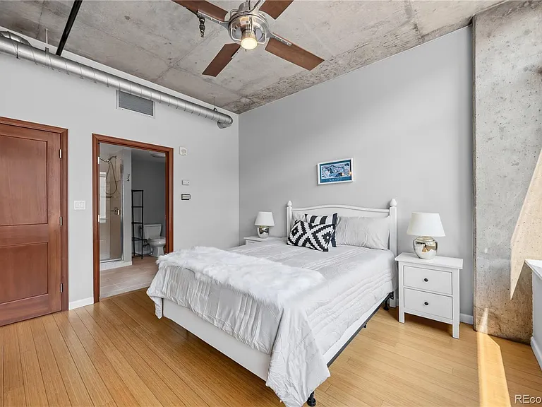 1401 Wewatta St #713-A — Photo 14