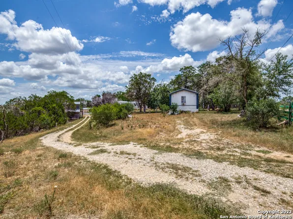 2505 PANTHER HOLLOW DR LOT 228, Bandera, TX 78003