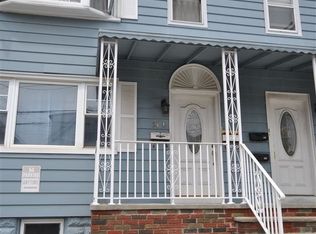 47 Garretson Ave #1, Bayonne, NJ 07002