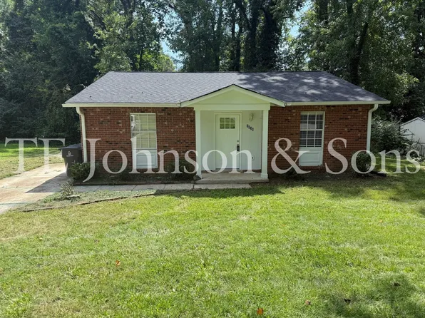 2836 Inca Ln, Winston Salem, NC 27103