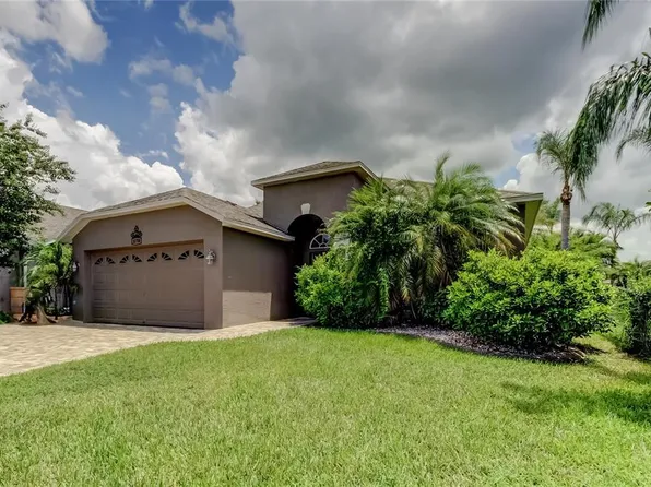 10708 Northridge Ct, New Port Richey, FL 34655