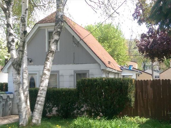 3rd image of 4542 S Quincy Ave