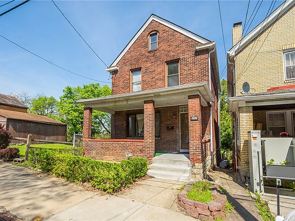 3rd image of 1539 Broadhead St