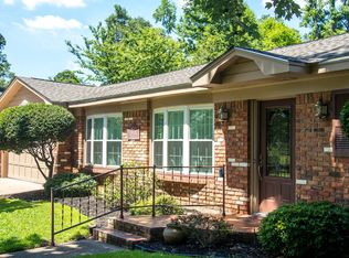 1908 Mary Jane Dr, Longview, TX 75601