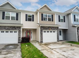 5507 Nur Ln, Raleigh, NC 27606
