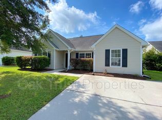 5136 Thornton Dr, Summerville, SC 29485
