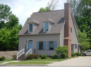 1811 Riva Ridge Dr, Mansfield, OH 44904