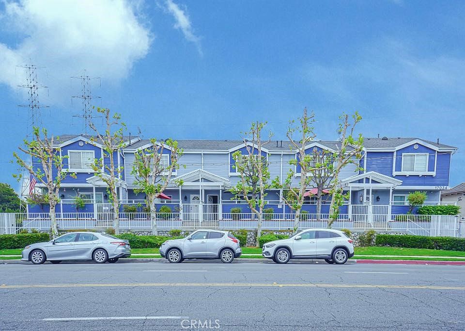 1st image of 17034 Downey Ave APT C