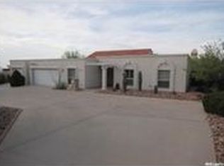 6209 Pinehurst Rd, El Paso, TX 79912