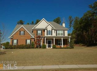 300 Mary Delores Ct, Senoia, GA 30276