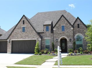 6605 Roughleaf Ridge Rd, Argyle, TX 76226