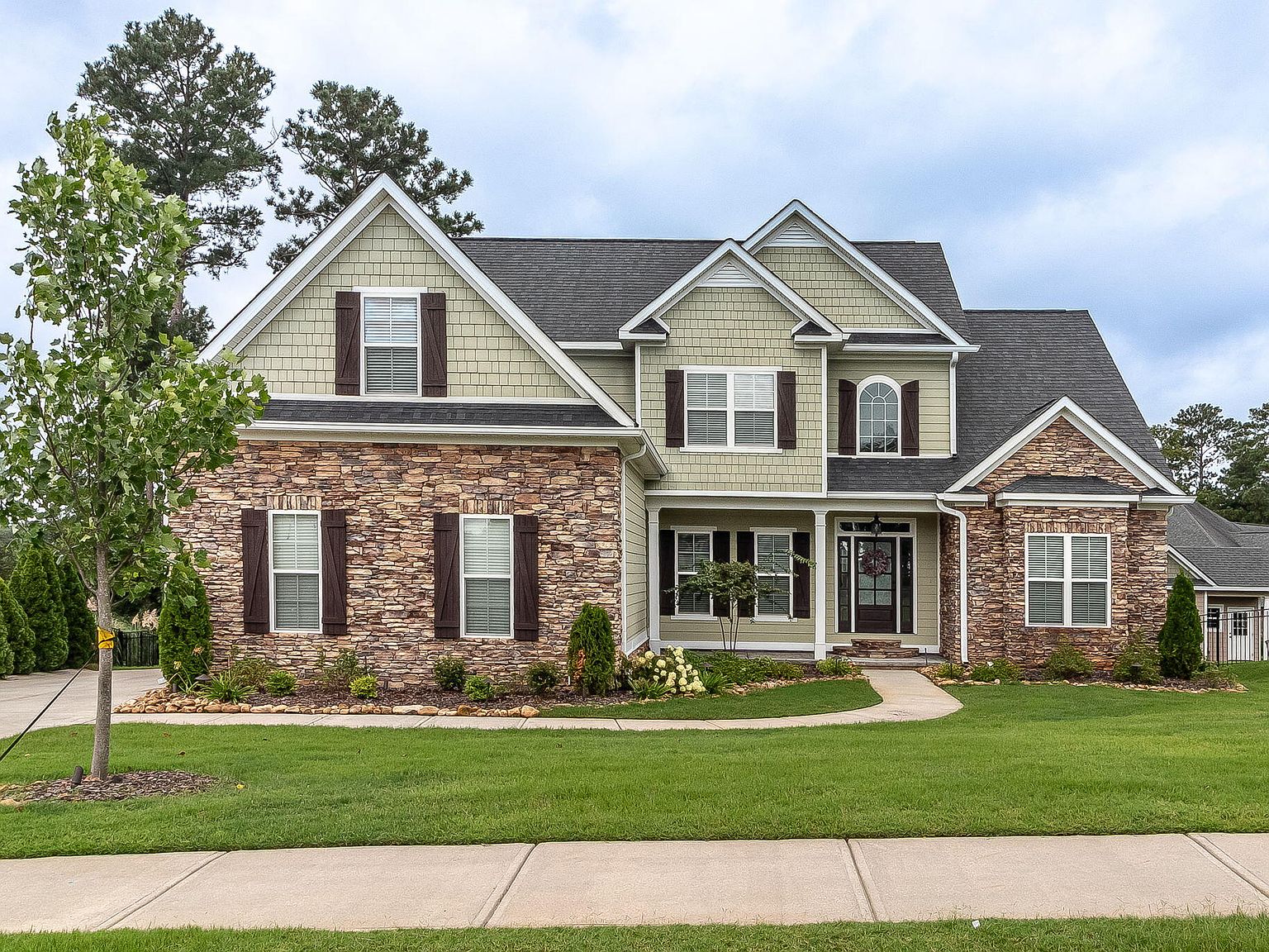818 Long Cane Ridge Ridge