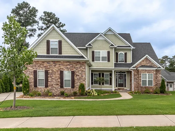 818 Long Cane Ridge Ridge, Evans, GA 30809