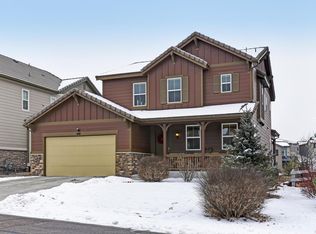 658 Meadowleaf Ln, Highlands Ranch, CO 80126