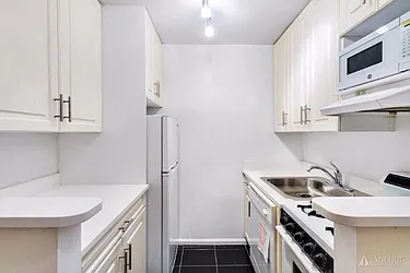 Rented by Anchor Associates