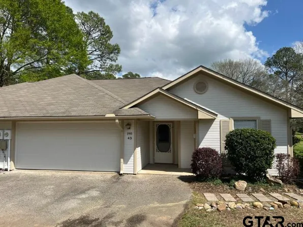 198 Pine Tree #B, Hawkins, TX 75765