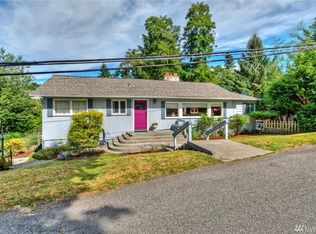 4803 S Raymond St, Seattle, WA 98118