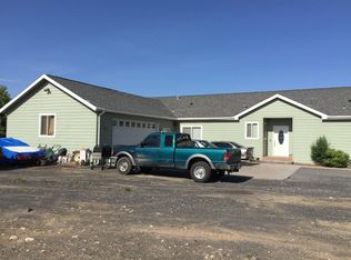 105 Wildflower St NE, Royal City, WA 99357