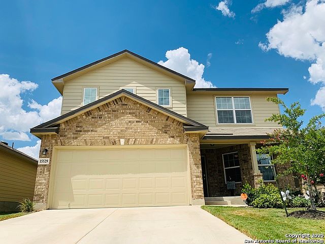 15529 Gray Catbird, San Antonio, TX 78253 | Zillow