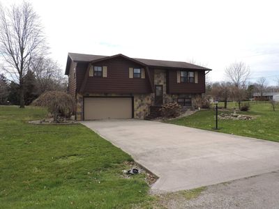 12457 Meadow Dr, Plymouth, IN, 46563